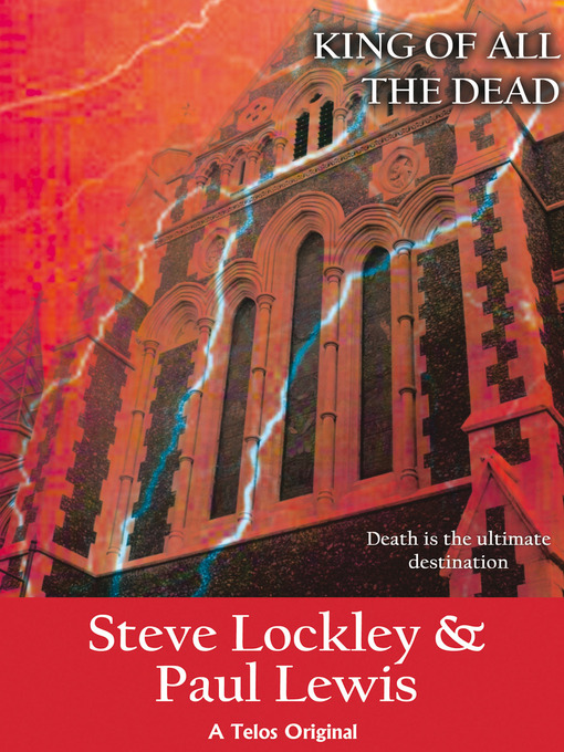 Cover image for King of All the Dead